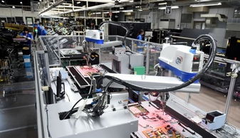 我国将出台物联网扶持政策，完善标准化体系加速商用进程