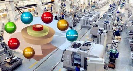 实施物联网智能制造的7个领先实践