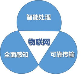 物联网应用技术专业 构建智慧未来的技术服务新引擎