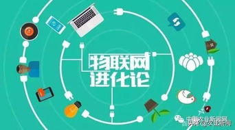 物联网农业 你的未来不是梦